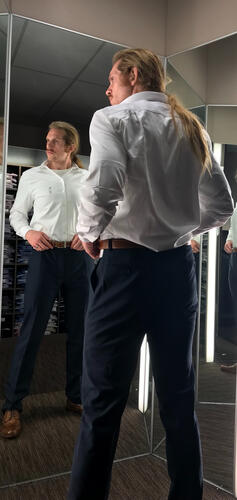 Men's fashion Men's fashion