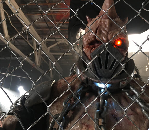 Colossus Colossus